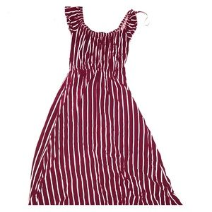 Forever 21 Maxi Dress